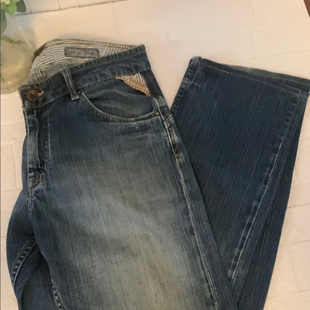 Volcom jeans and T-shirt set - Picture 4 of 7